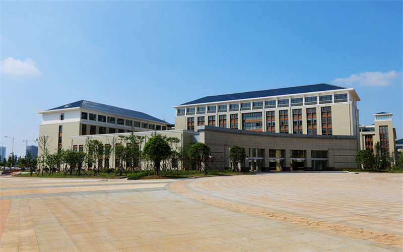 教学楼3